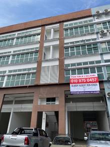 Shop-lot-for-sale-Kota-Samarahan-Sarawak