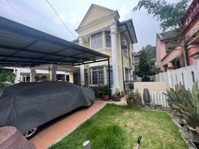 Bungalow-House-for-sale-Rawang-Selangor