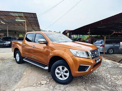 Nissan NAVARA 2.5 V (A) VL