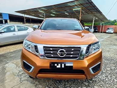 Nissan NAVARA 2.5 V (A) VL