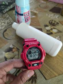 Harga market g shock mat moto hot sale