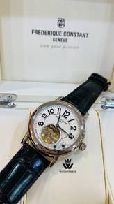 Frederique on sale constant manual