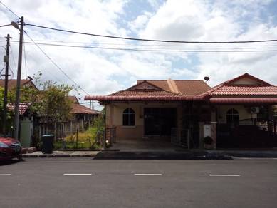 Semi D Setingkat Taman Sri Changlun 3 Changloon Kedah