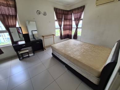 2 bedrooms apartment in Cyberjaya