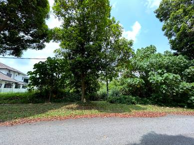 (15747 SQFT) RK 3/3 Residential bungalow Land Rasah Kemayan, S2