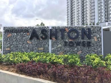 Ashton Tower | 19F | Kolombong | Below Market Value | Best Deal