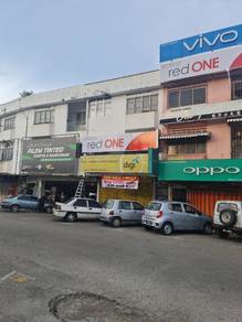 Temerloh shop