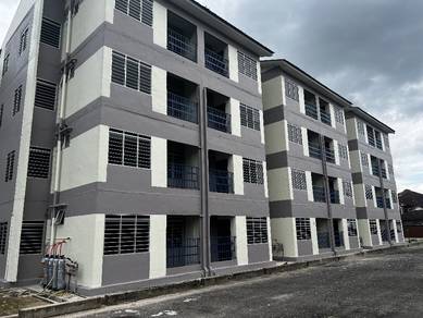 Ipoh - Rental CLQ Hostel for Foreign Workers