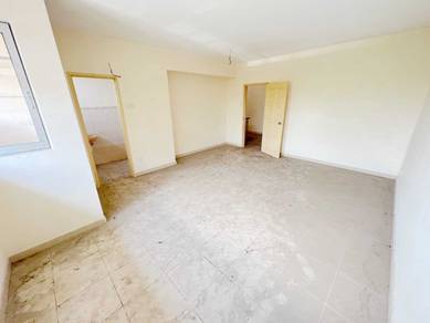 Double Storey House FOR SALE Meranti Jaya Puchong Guarded Freehold
