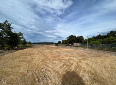 Sepanggar Land, 1 Arce, Flat Land