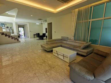 D Banyan / D' Banyan Residency / Super Link / Landed / Sutera Harbour