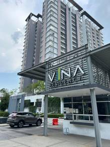 Vina Residency Condominium