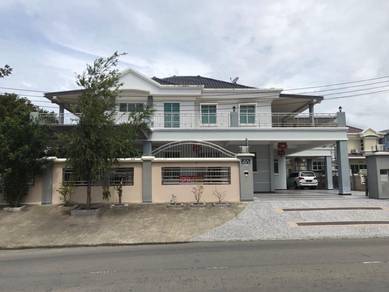 Prima Jaya | Lintas  | Bungalow | Penampang | hilltop | kkia | Luyang