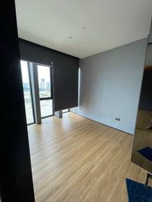 City Of Dream At Tanjun Tokong ( Block A-Elaine) Seaview