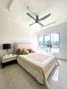 Berminat Dgn Apartment Mampu Milik & Baru Siap Di Cyberjaya...?