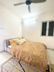 Berminat Dgn Apartment Mampu Milik & Baru Siap Di Cyberjaya...?