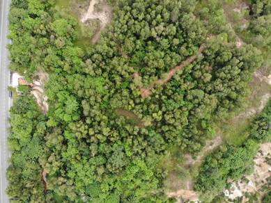 Industrial-Land-for-sale-Balakong-Selangor