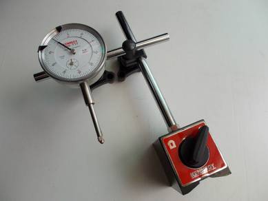 KENNEDY Level Dial Indicator (England)