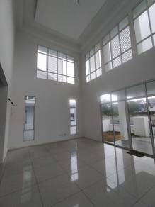 3 Storey Bungalow Sa65,Taman Perdana,Taman Idaman,Nearby Iconic Point