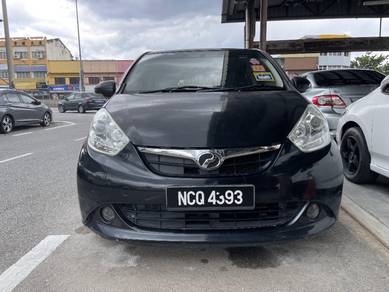 Perodua MYVI 1.3 EZi(A)NETT OTR PRICE