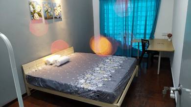 Co-Living Room Rent Ayer Keroh Tmn Tasik Utama MITC Melaka Tengah UTEM