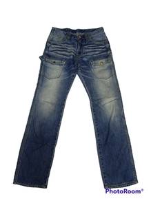 Bush pants