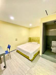 Sinsuran Shoplot 1st Floor | KK Town| Ready Hotel Business | Renovated