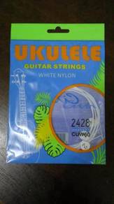 Guitar/Ukulele String