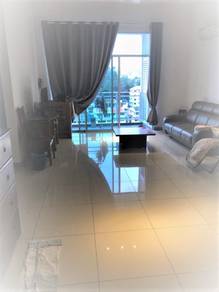D Mansion Condominium Low Density