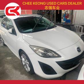 Mazda 3 2.0 SPORT (SEDAN) (A)