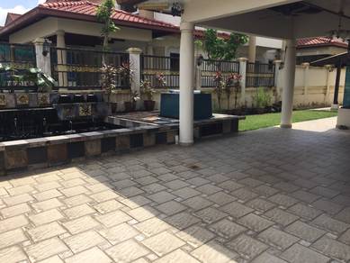 Semi-Detached-House-for-sale-Bandar-Sungai-Long-Selangor