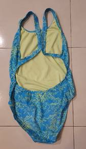 Speedo girl ladies swimsuit