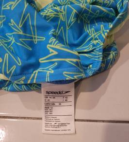 Speedo girl ladies swimsuit