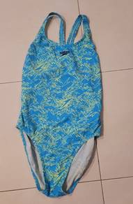 Speedo girl ladies swimsuit