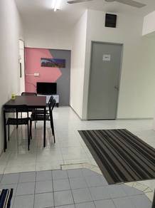Bilik Puchong Permai untuk lelaki muslim kemasukan SEGERA siap coway