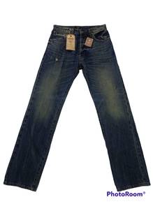 Selvedge denim