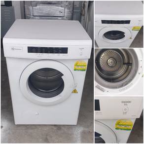 Electrolux vented dryer pengering baju 6.5.k.g