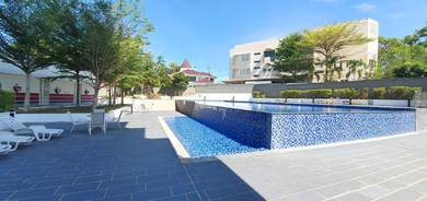 Jadec Residence Block A