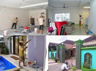 mohd pahmin plumbing & renovation