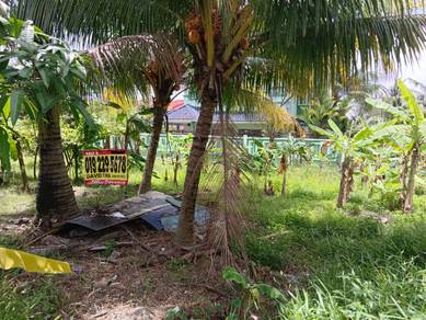 Tepi Sungai Bangalow Land For Sale Below Market Price Telok Pulai