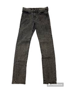 Acid wash