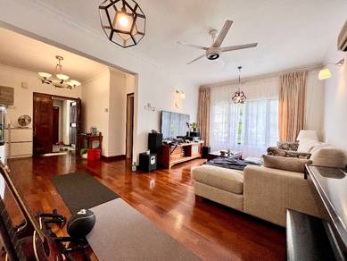 Townhouse-Condo-for-sale-Ampang-Hilir-Kuala-Lumpur