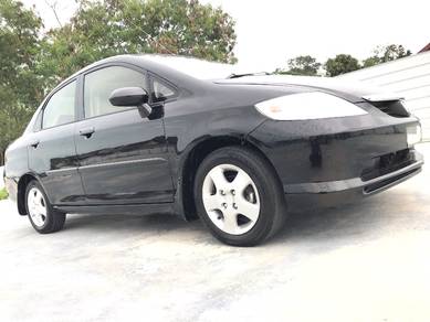 Honda CITY 1.5 i-VTEC(A)LUXURY SPEC/TIPTOP COND