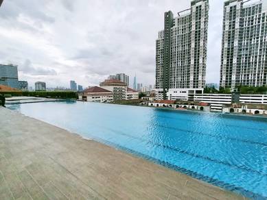 The Sky Residence Shamelin for Sale| NEAR LRT BELOW MARKET VALUE