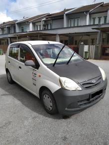 Perodua Viva manual Kuching, Bau & Kota Samarahan