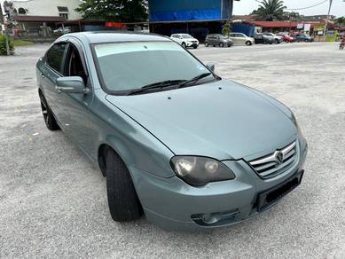 Proton PERSONA 1.6 (A) SUPER GOOD CONDITION