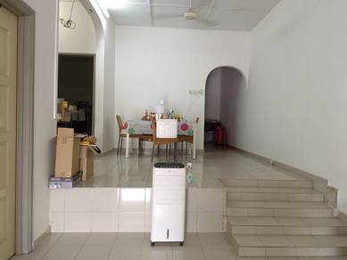 [Limited] Kepong Baru Uphill, Kepong Uphill, Sri Bintang