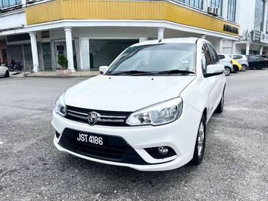 Proton SAGA 1.3 EXECUTIVE CVT (A)