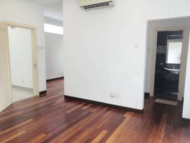 AQUA VILLA TOWNHOUSE Seksyen 7 Shah Alam
