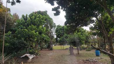 Tanah 1 Ekar Pulau Meranti Puchong Untuk Dijual